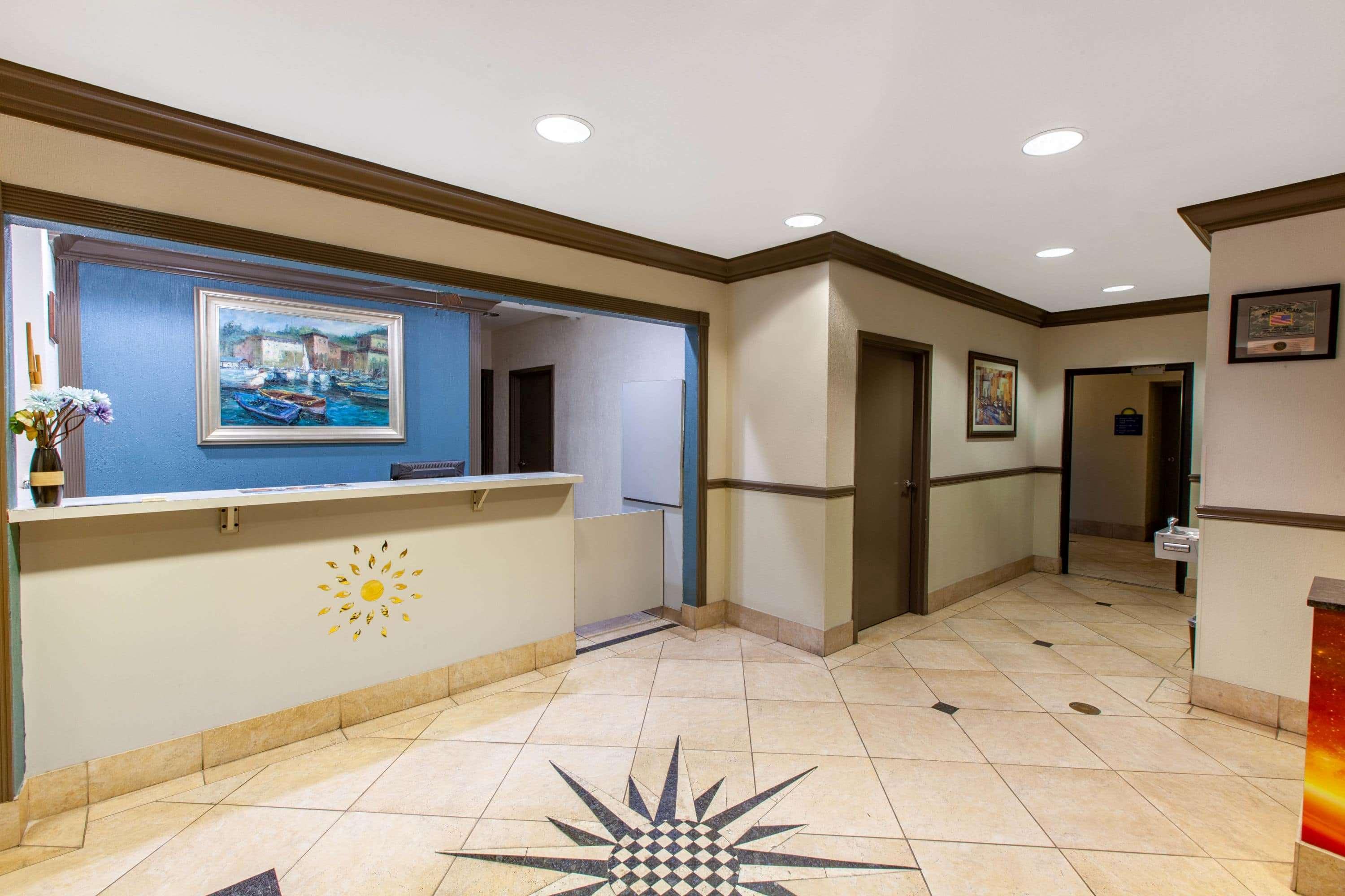 Hotel Days & By Wyndham Nasa-clearlake-houston 3*